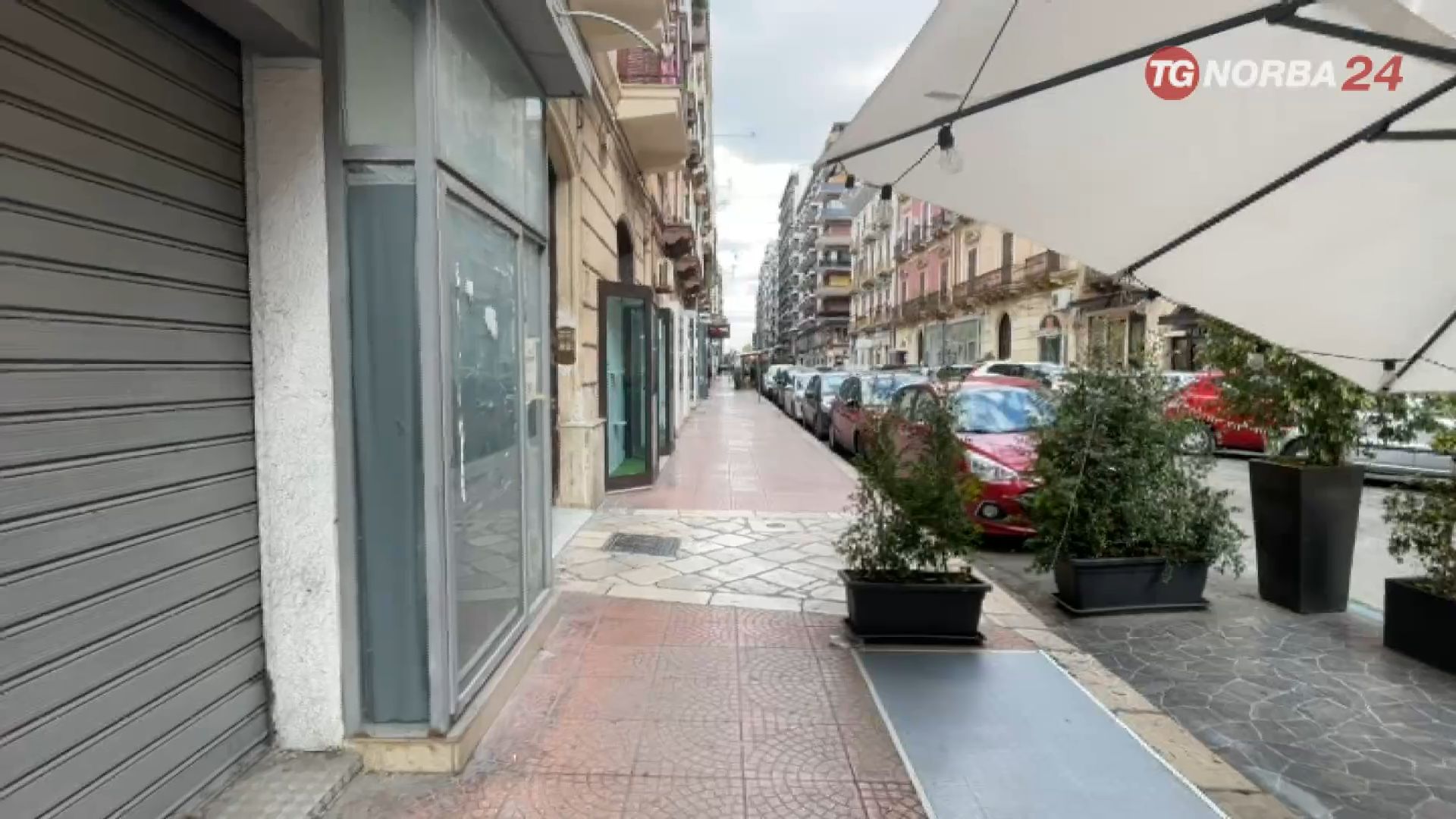 Taranto Rinviata L Approvazione Del Documento Strategico Del Commercio