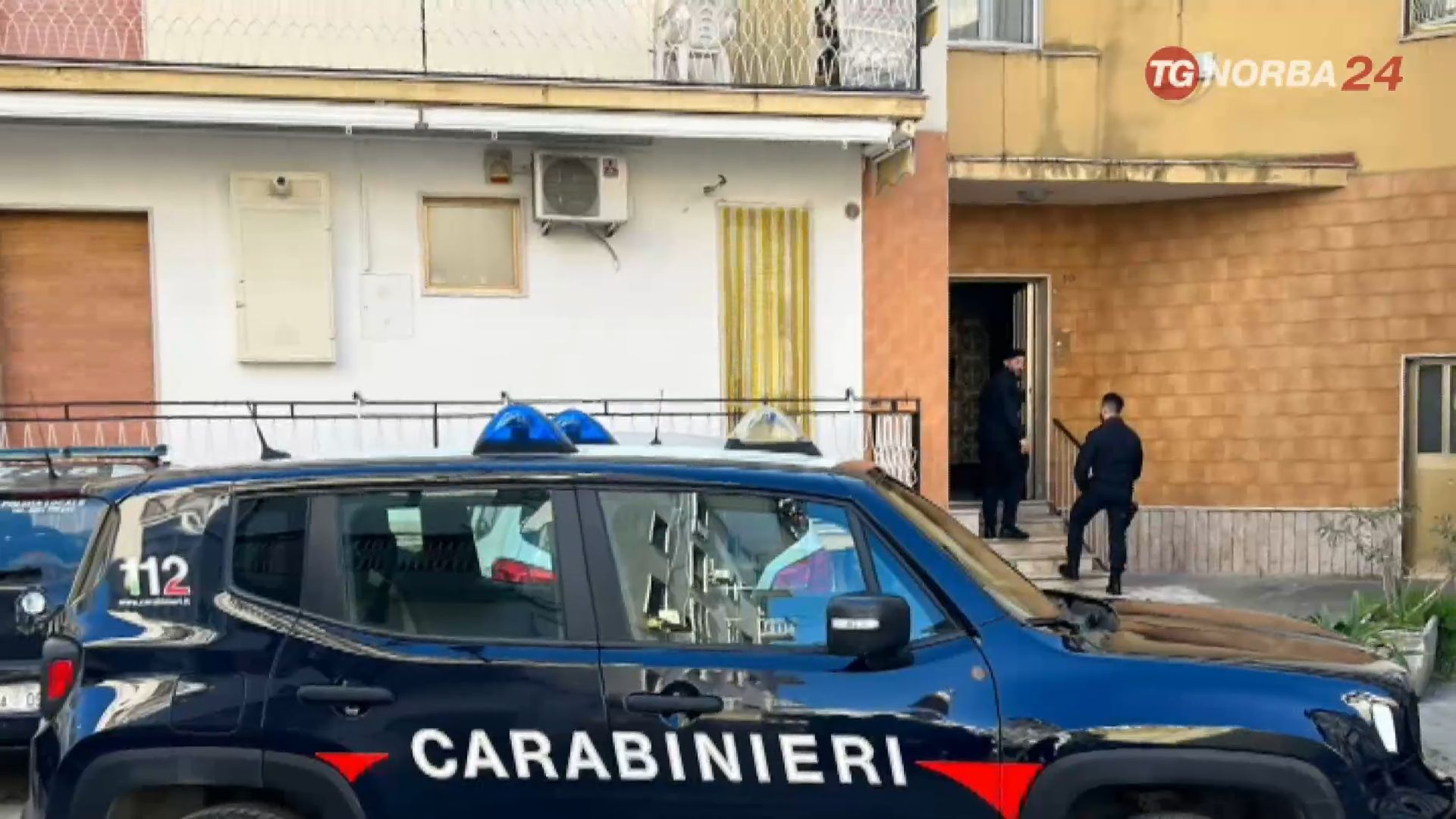 Occupazioni Abusive 400 Case Popolari Da Sgomberare Nel Foggiano