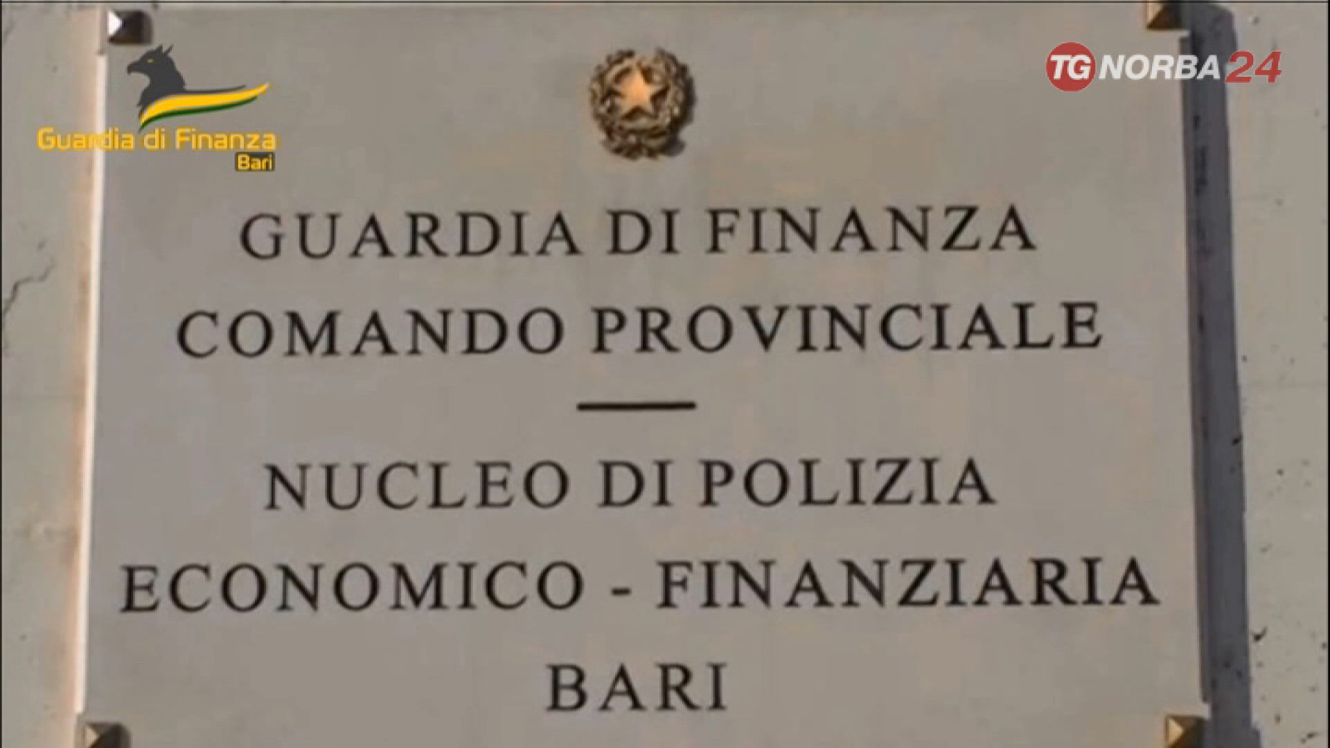 Frode Sul Bonus Facciate Gdf Sequestra Beni Per Milioni Norba Online