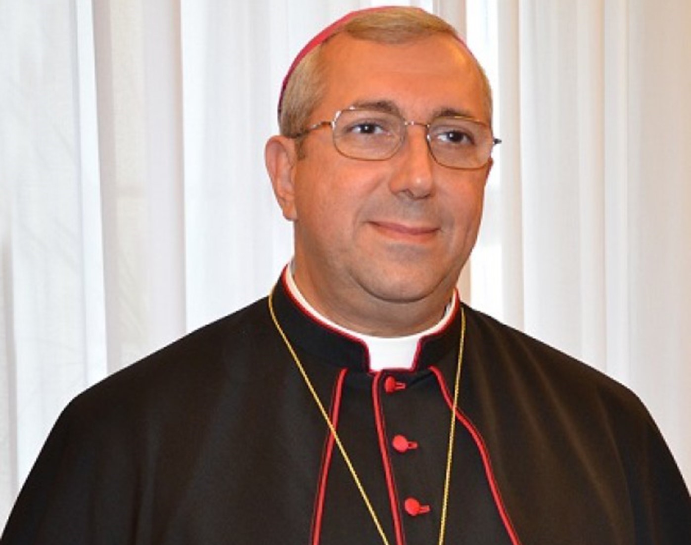 Monsignor Satriano Alla Guida Della Conferenza Episcopale Pugliese