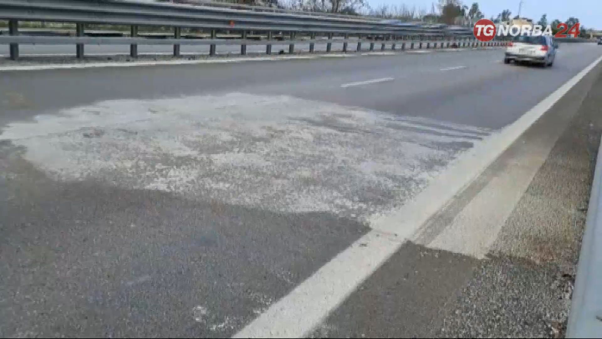 Incidente Sulla Sp 231, Ronzoni: Aumentano Le Vittime Sul Lavoro ...