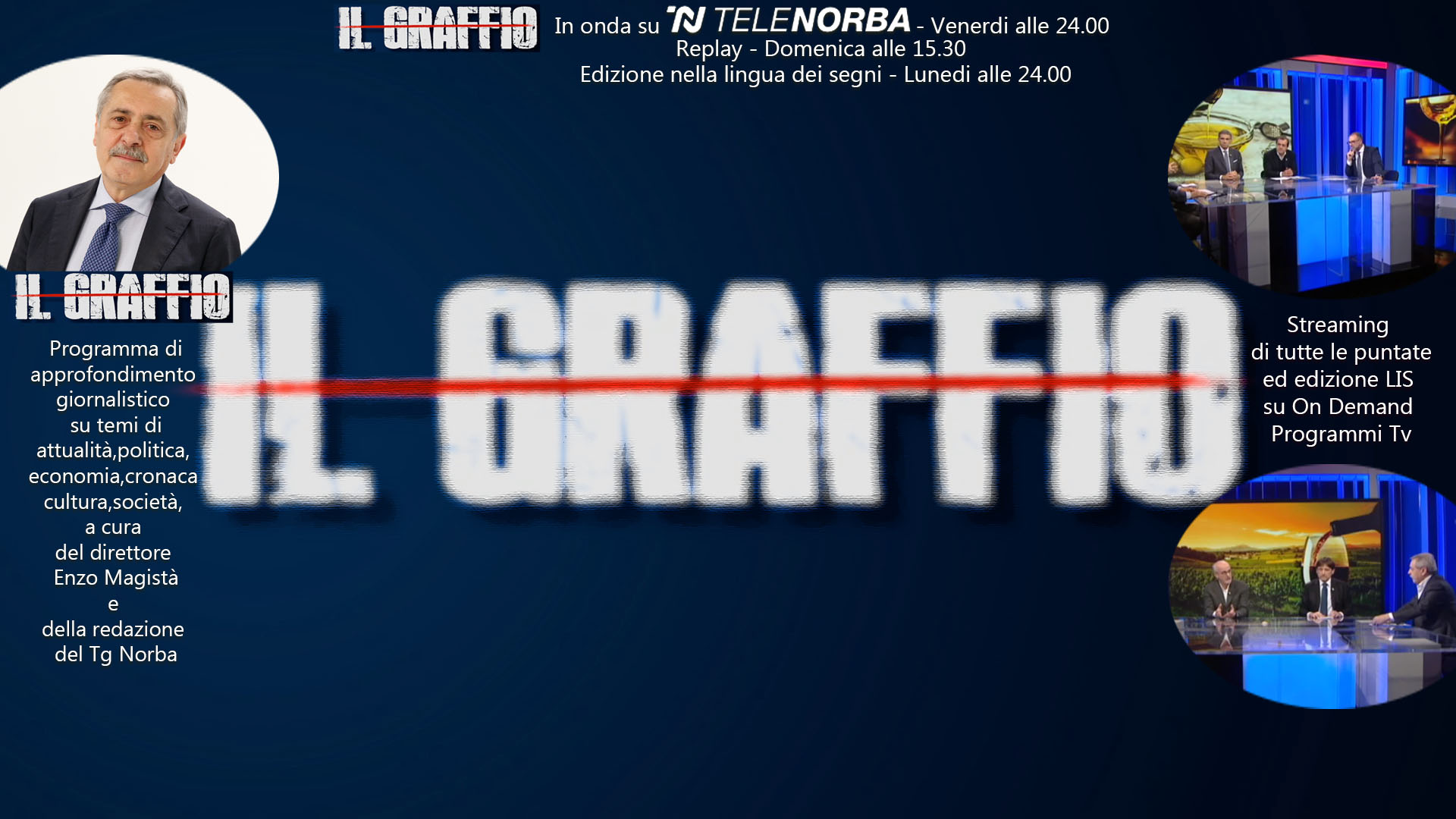 SKIN IL GRAFFIO