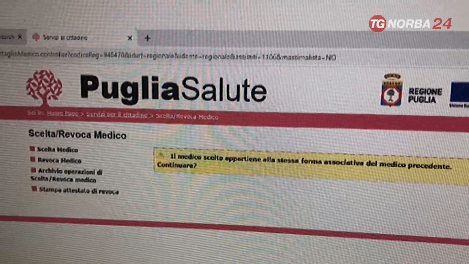 A Cisternino impossibile scegliere il nuovo medico di famiglia