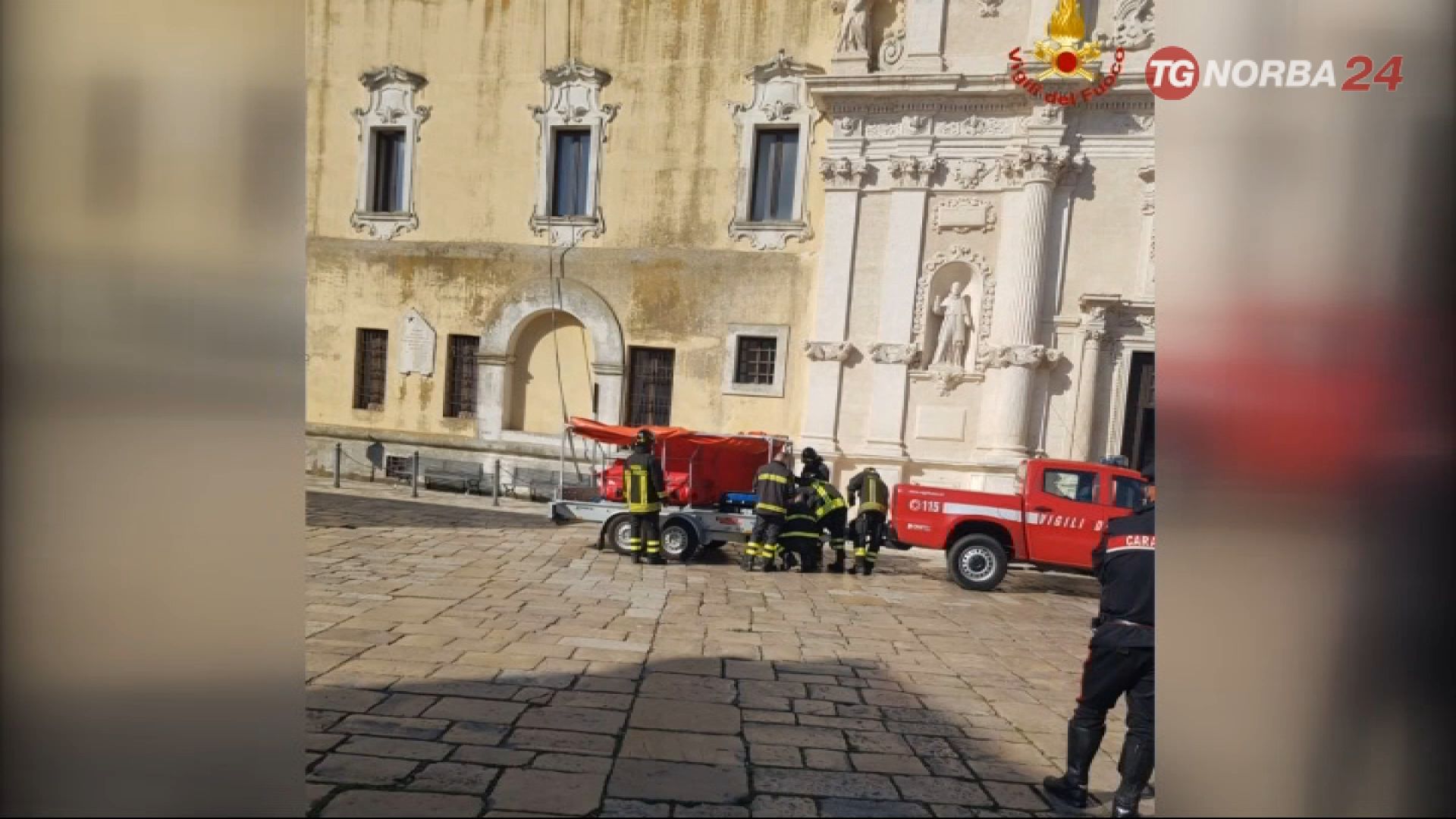 Disperato per lavoro