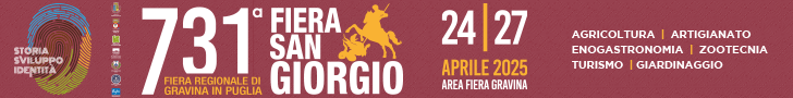 Fiera di Gravina
